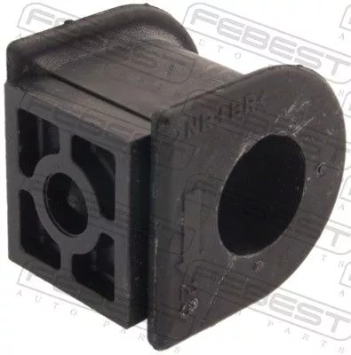 FEBEST Mounting, stabiliser bar (TSB-AVF23)