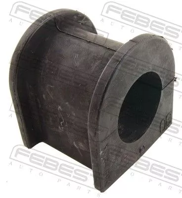FEBEST Mounting, stabiliser bar (TSB-GGN50F)