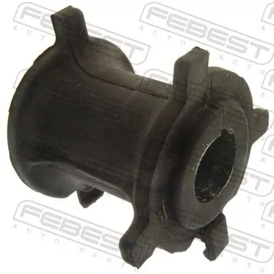 FEBEST Mounting, stabiliser bar (TSB-GRJ200R)