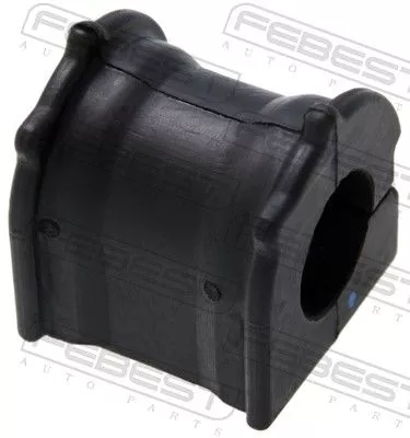 FEBEST Mounting, stabiliser bar (TSB-KGJ10F)