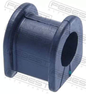 FEBEST Mounting, stabiliser bar (TSB-KR52F2)