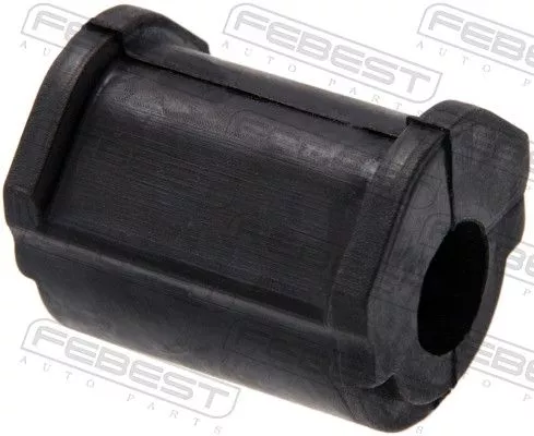 Mounting, stabiliser bar