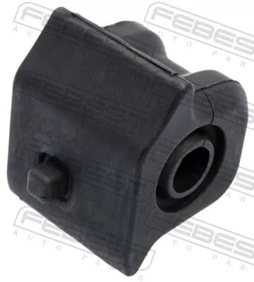 Mounting, stabiliser bar