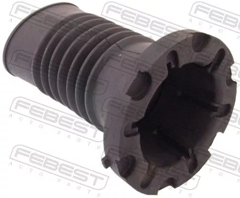 FEBEST Protective Cap/Bellow, shock absorber (TSHB-005)