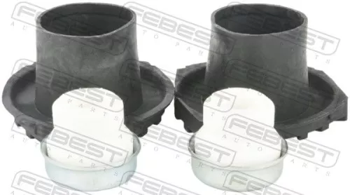 FEBEST Dust Cover Kit, shock absorber (TSHB-ADT250R-KIT)