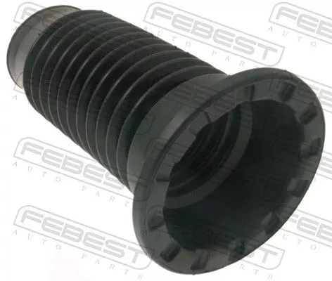 FEBEST Protective Cap/Bellow, shock absorber (TSHB-KSP90F)