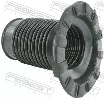 FEBEST Protective Cap/Bellow, shock absorber (TSHB-MCV20F)