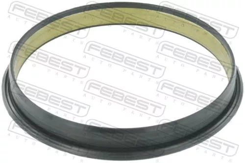FEBEST Gasket, vacuum pump (TT-012)