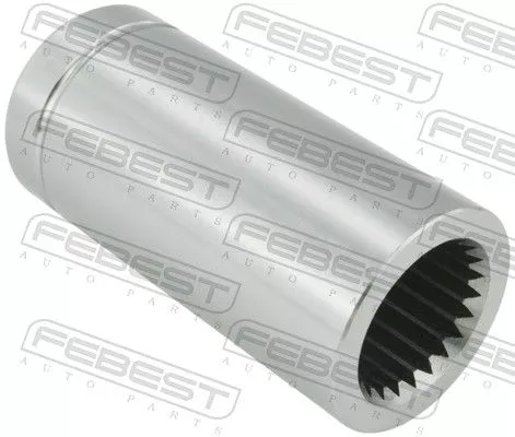 FEBEST Joint Kit, drive shaft (TT-CLICVJRH)