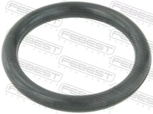 FEBEST Gasket, coolant flange (TT-TRAFII)