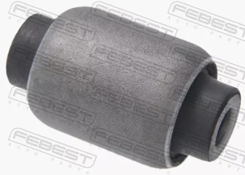 Bushing, axle beam