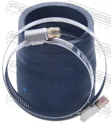 FEBEST Coolant Pipe (VLAH-XC90)