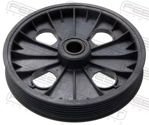 FEBEST Belt Pulley, power steering pump (VLDS-S80)