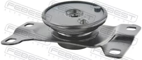Mounting, automatic transmission