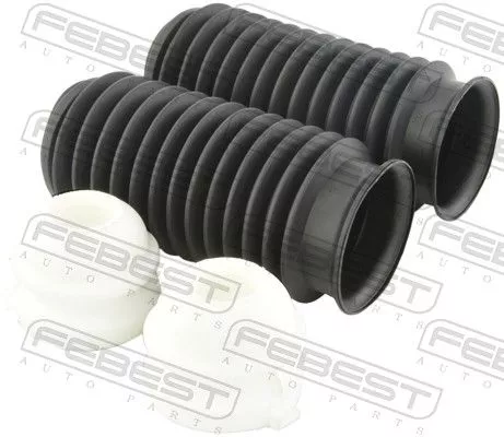 FEBEST Dust Cover Kit, shock absorber (VLSHB-S60F-KIT)