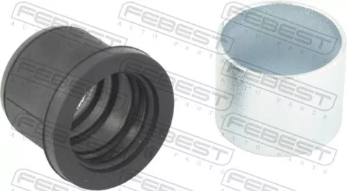 FEBEST Hose, crankcase ventilation (VLT-001)