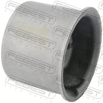 FEBEST Mounting, control/trailing arm (VWAB-009XM)