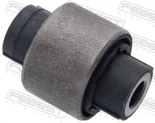 FEBEST Mounting, control/trailing arm (VWAB-014)