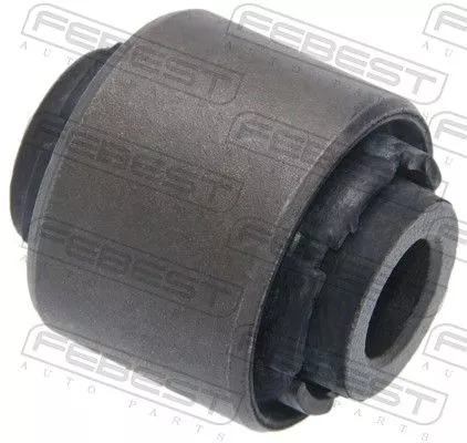 FEBEST Mounting, control/trailing arm (VWAB-018)