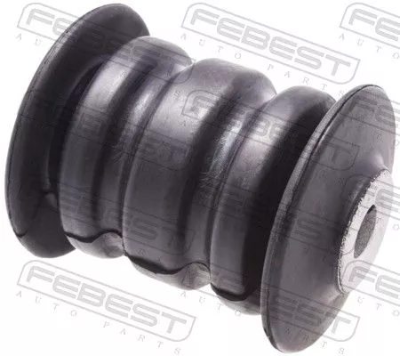 FEBEST Bushing, leaf spring (VWAB-026)