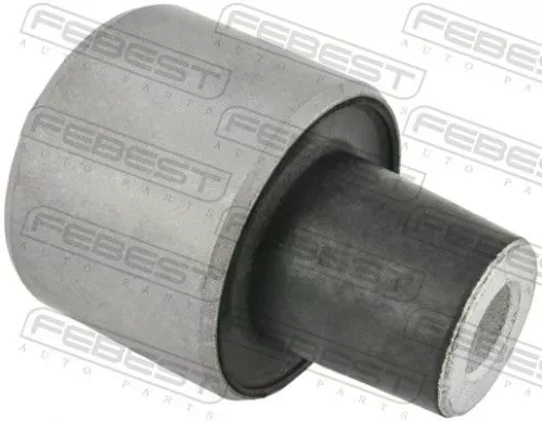 FEBEST Mounting, control/trailing arm (VWAB-038)