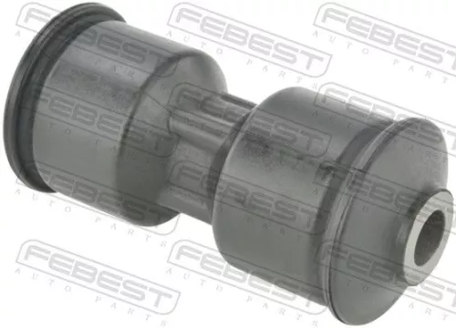 FEBEST Bushing, leaf spring (VWAB-047)