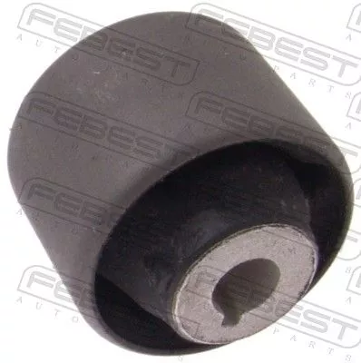 Mounting, control/trailing arm