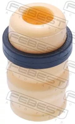 FEBEST Rubber Buffer, suspension (VWD-GVIF)