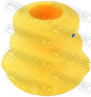 FEBEST Rubber Buffer, suspension (VWD-TOUARF)