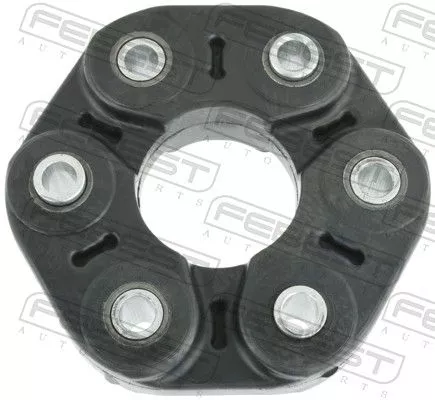 FEBEST Joint, propshaft (VWDS-TOUAR)