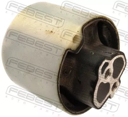 FEBEST Mounting, automatic transmission (VWM-001)