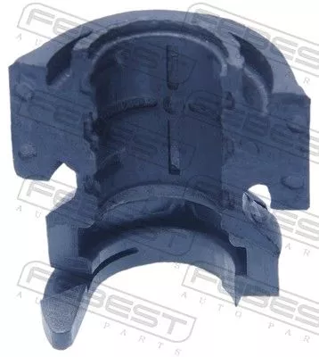FEBEST Mounting, stabiliser bar (VWSB-001)