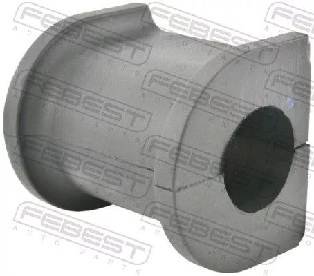 FEBEST Mounting, stabiliser bar (VWSB-2KR)