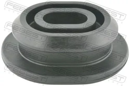 FEBEST Mounting, radiator (VWSB-CADLOWF)