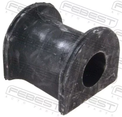 FEBEST Mounting, stabiliser bar (VWSB-T5R)