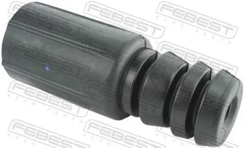 FEBEST Protective Cap/Bellow, shock absorber (VWSHB-2HF)