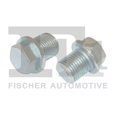 FA1 Screw Plug, oil sump (257.847.001)