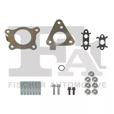 FA1 Mounting Kit, charger (KT120040)