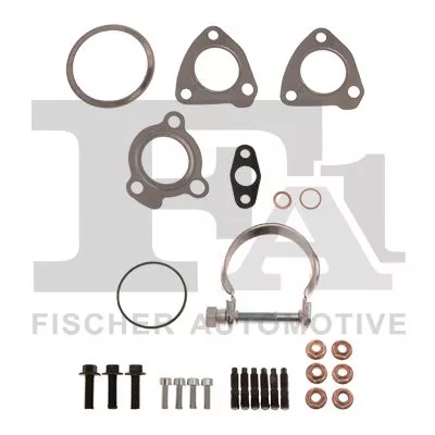 FA1 Mounting Kit, charger (KT330330)