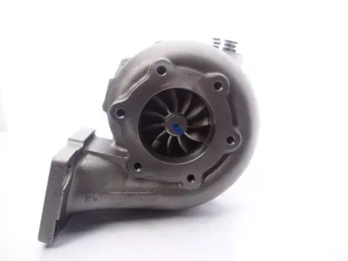 GARRETT Charger, charging (supercharged/turbocharged) (454003-5012S)