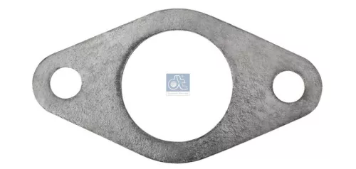 DT Spare Parts Gasket, exhaust manifold (1.24033)