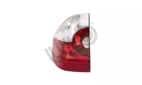 ULO Tail Light Assembly (1001107)