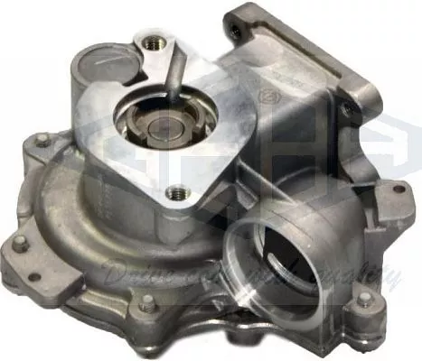 GEBA Water Pump, engine cooling (55050)