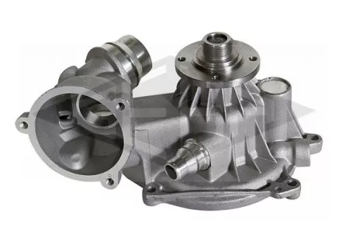 GEBA Water Pump, engine cooling (55090)