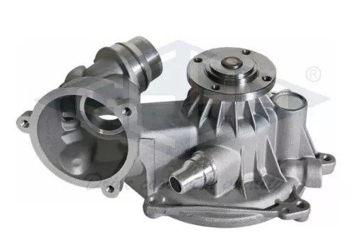 GEBA Water Pump, engine cooling (55160)