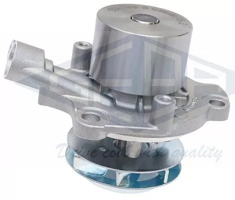 GEBA Water Pump, engine cooling (11220)