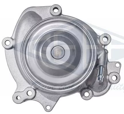 GEBA Water Pump, engine cooling (13035)