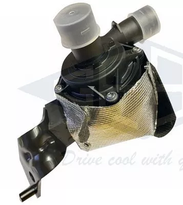 GEBA Water Pump, engine cooling (EP1000)