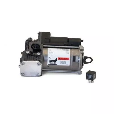 Arnott Compressor, compressed-air system (P-3214)