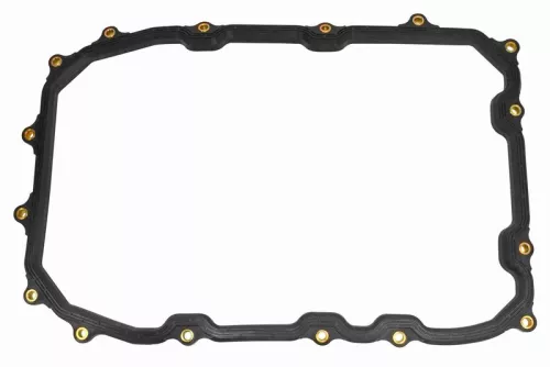 VAICO Gasket, automatic transmission oil sump (V10-0436)